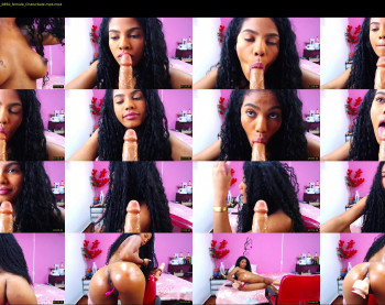 naomixjones1 — 63 minute Chaturbate female cam show recording, 720p, Jun 5, 2021