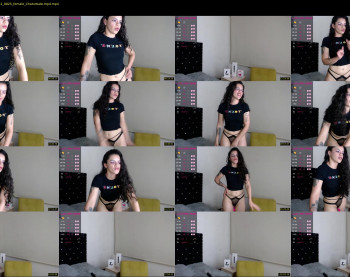 natasha__logan — 71 minute Chaturbate female cam show recording, 1080p, Jun 5, 2021
