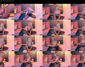 natasha_foxxx — 8 minute Chaturbate female cam show recording, 720p, Jun 5, 2021