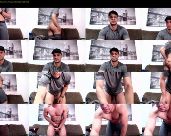 new_york_guy518 — 54 minute Chaturbate male cam show recording, 720p, Jun 6, 2021