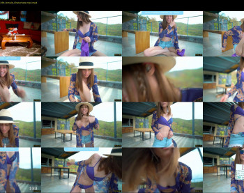 newchloe18 — 44 minute Chaturbate female cam show recording, 1080p, Jun 5, 2021