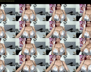 neytiri_moon — 18 minute Chaturbate female cam show recording, 720p, Jun 5, 2021