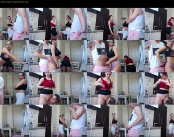 nolimitscoupl3 — 27 minute Chaturbate couple cam show recording, 720p, Jun 5, 2021