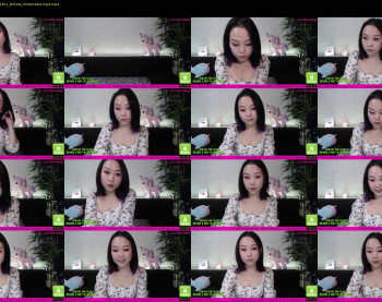 norma_blum — 37 minute Chaturbate female cam show recording, 1080p, Jun 5, 2021