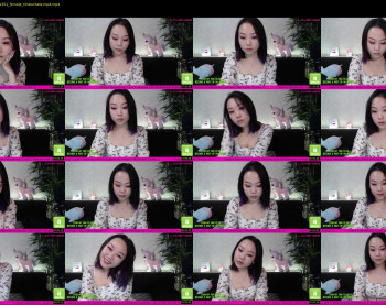 norma_blum — 66 minute Chaturbate female cam show recording, 1080p, Jun 5, 2021