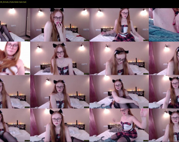 olivia_date — 54 minute Chaturbate female cam show recording, 1080p, Jun 5, 2021