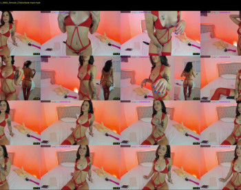 one_more_cum — 6 minute Chaturbate couple cam show recording, 1080p, Jun 6, 2021