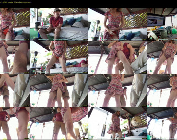 peppermintdusty — 54 minute Chaturbate couple cam show recording, 1080p, Jun 6, 2021