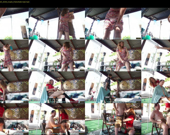 peppermintdusty — 78 minute Chaturbate couple cam show recording, 1080p, Jun 6, 2021