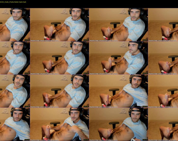 phoenix_star — 26 minute Chaturbate male cam show recording, 1080p, Jun 5, 2021