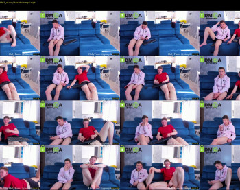 pimple_gang — 74 minute Chaturbate male cam show recording, 1080p, Jun 5, 2021