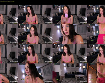 pippalee — 70 minute Chaturbate female cam show recording, 1080p, Jun 5, 2021