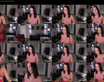 pippalee — 59 minute Chaturbate female cam show recording, 1080p, Jun 5, 2021