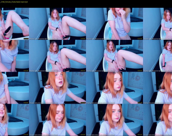pocketrocket_ — 10 minute Chaturbate female cam show recording, 1080p, Jun 5, 2021