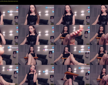 presidenttaylor — 70 minute Chaturbate female cam show recording, 720p, Jun 6, 2021