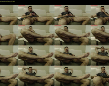 prince_89 — 4 minute Chaturbate male cam show recording, 720p, Jun 5, 2021