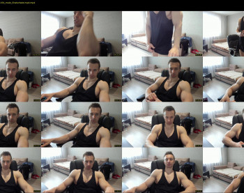 prince_d1ck — 46 minute Chaturbate male cam show recording, 1080p, Jun 5, 2021