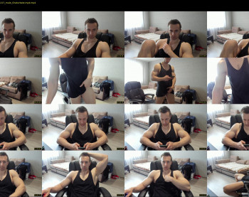 prince_d1ck — 22 minute Chaturbate male cam show recording, 1080p, Jun 5, 2021
