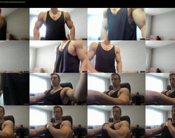 prince_d1ck — 5 minute Chaturbate male cam show recording, 1080p, Jun 5, 2021