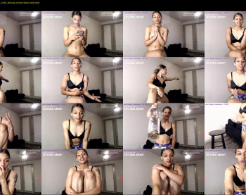 princess_cece — 70 minute Chaturbate female cam show recording, 1080p, Jun 5, 2021