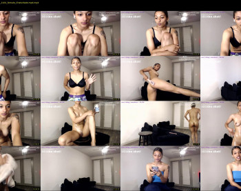 princess_cece — 70 minute Chaturbate female cam show recording, 1080p, Jun 5, 2021