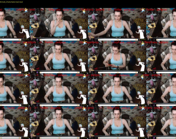 ps4pro — 28 minute Chaturbate female cam show recording, 1080p, Jun 5, 2021