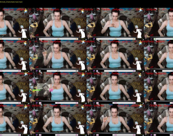 ps4pro — 43 minute Chaturbate female cam show recording, 1080p, Jun 5, 2021