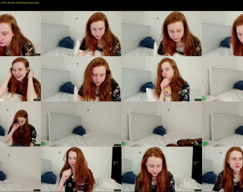 purplebeawer — 11 minute Chaturbate female cam show recording, 1080p, Jun 5, 2021