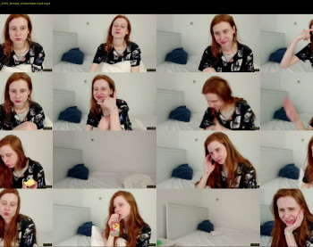 purplebeawer — 36 minute Chaturbate female cam show recording, 1080p, Jun 5, 2021