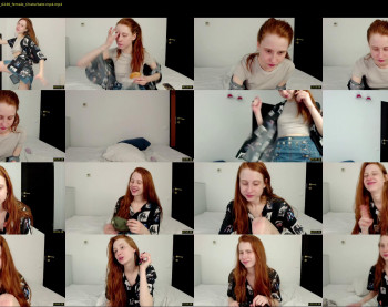 purplebeawer — 70 minute Chaturbate female cam show recording, 1080p, Jun 6, 2021