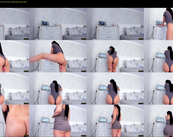 pussysweet9 — 24 minute Chaturbate female cam show recording, 1080p, Jun 5, 2021