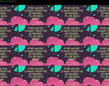 pyrowayne — 11 minute Chaturbate female cam show recording, 1080p, Jun 6, 2021