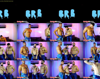 querhyus — 13 minute Chaturbate male cam show recording, 720p, Jun 6, 2021