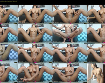 rachel_evans_ — 70 minute Chaturbate female cam show recording, 1080p, Jun 5, 2021