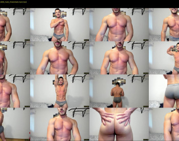roberto4ever — 44 minute Chaturbate male cam show recording, 720p, Jun 5, 2021