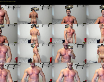 roberto4ever — 21 minute Chaturbate male cam show recording, 720p, Jun 5, 2021
