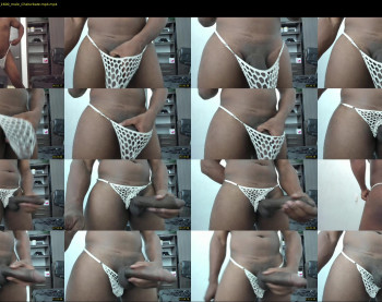 roccoblack02 — 15 minute Chaturbate male cam show recording, 1080p, Jun 5, 2021