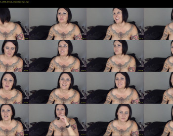 roughromantics — 3 minute Chaturbate couple cam show recording, 1080p, Jun 5, 2021
