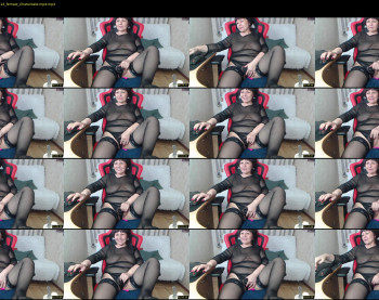 roxyswetty — 4 minute Chaturbate female cam show recording, 1080p, Jun 5, 2021