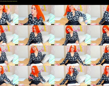 sabrina_geek — 3 minute Chaturbate female cam show recording, 1080p, Jun 5, 2021