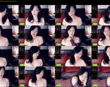 sandrami__ — 40 minute Chaturbate female cam show recording, 720p, Jun 5, 2021