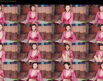 sandysweetie — 12 minute Chaturbate female cam show recording, 1080p, Jun 5, 2021