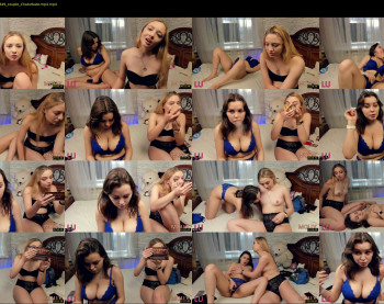 saraomega — 70 minute Chaturbate couple cam show recording, 1080p, Jun 5, 2021