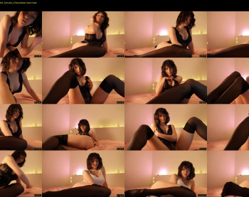sasha_ursx — 70 minute Chaturbate female cam show recording, 1080p, Jun 5, 2021