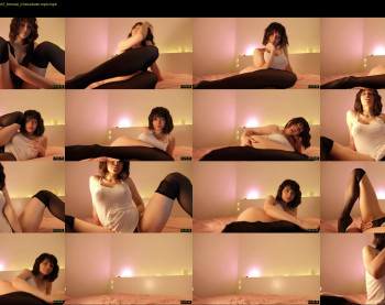 sasha_ursx — 61 minute Chaturbate female cam show recording, 1080p, Jun 5, 2021