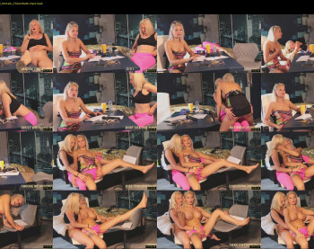 sebilone — 75 minute Chaturbate couple cam show recording, 1080p, Jun 5, 2021
