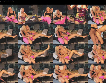 sebilone — 53 minute Chaturbate couple cam show recording, 1080p, Jun 5, 2021