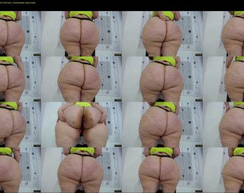 sexy_curvi — 33 minute Chaturbate female cam show recording, 720p, Jun 6, 2021