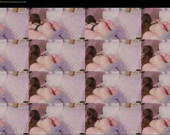 sexygamesx — 10 minute Chaturbate female cam show recording, 1080p, Jun 5, 2021