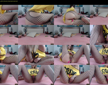 sexyvanessssa — 61 minute Chaturbate couple cam show recording, 1080p, Jun 5, 2021
